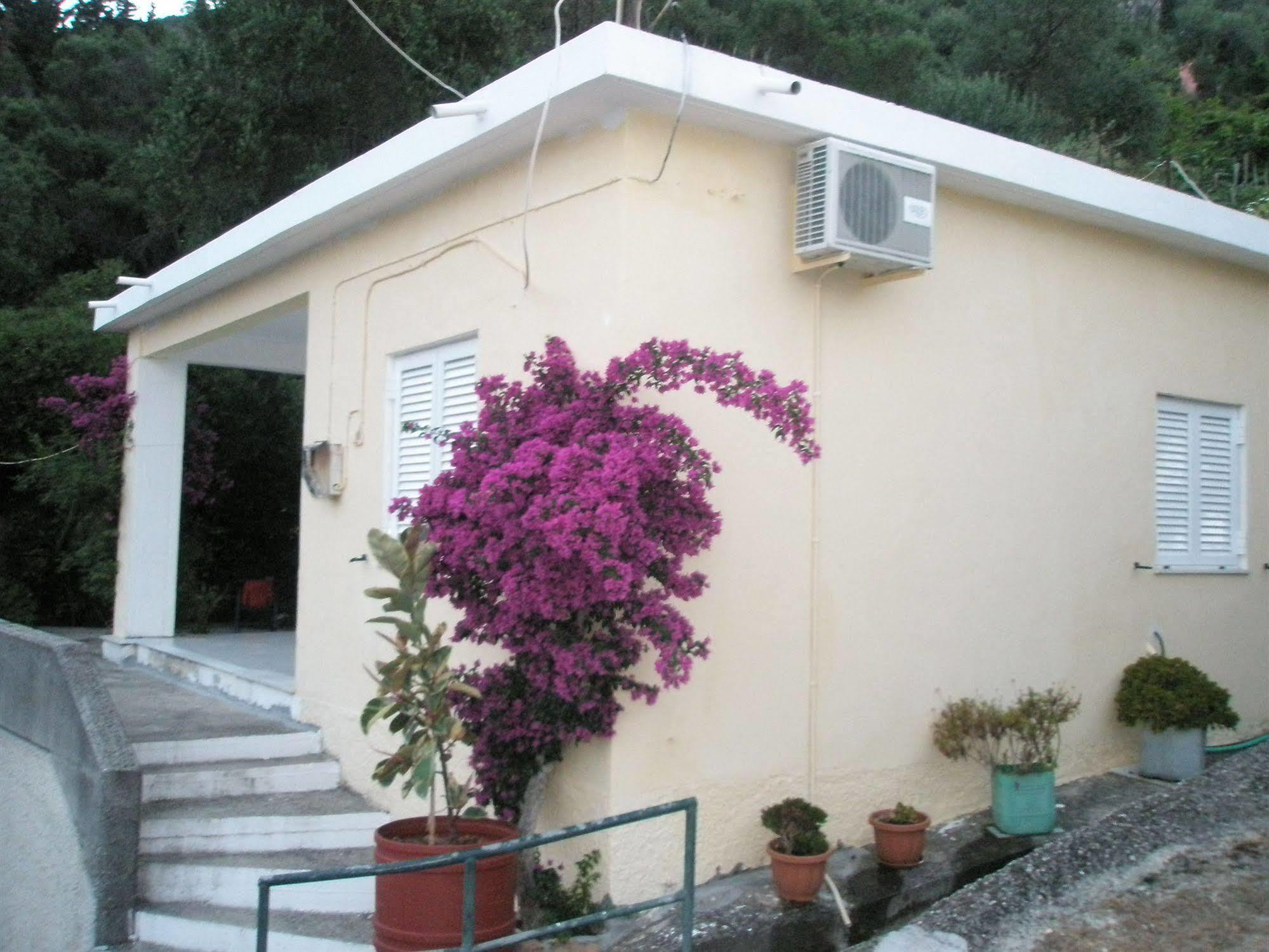 Faliraki Apartments Benícesz Kültér fotó
