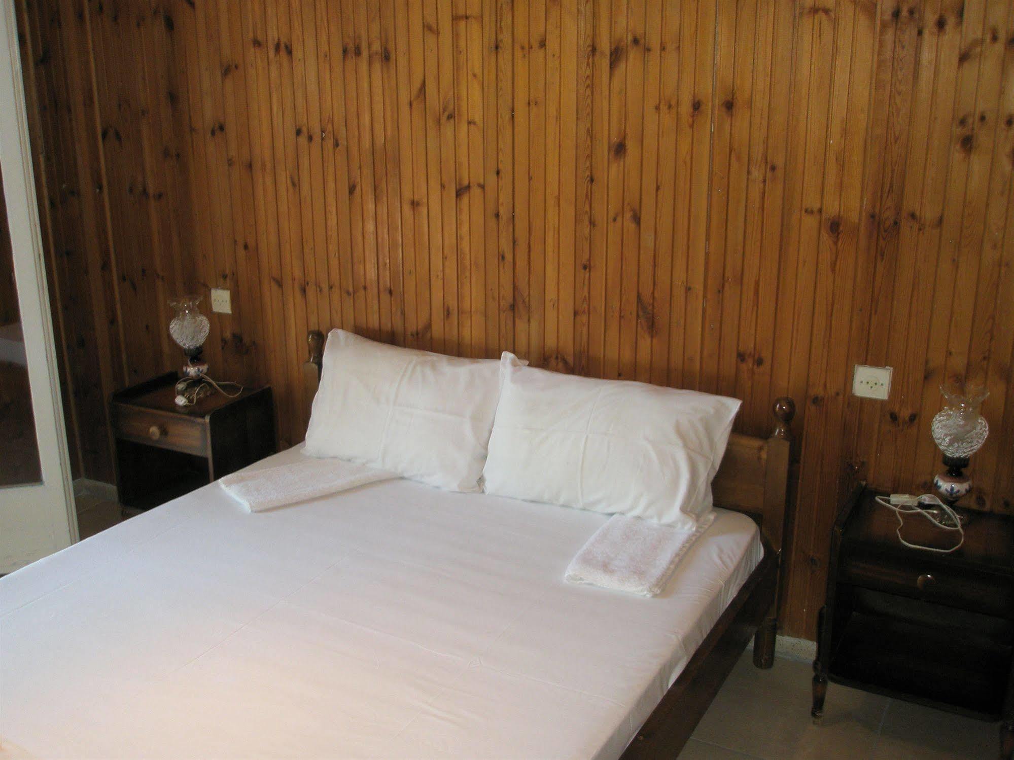 Faliraki Apartments Benícesz Kültér fotó