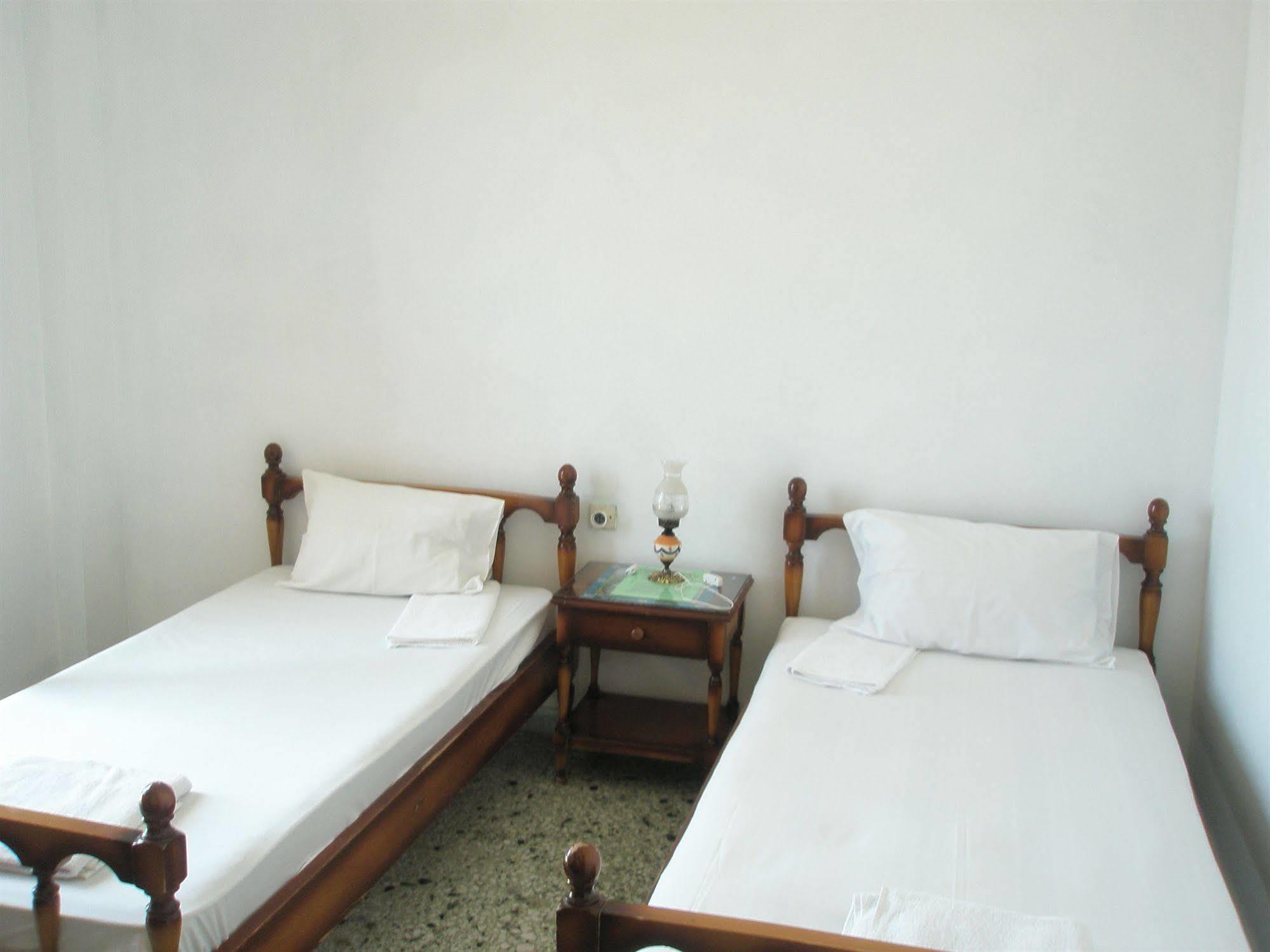 Faliraki Apartments Benícesz Kültér fotó