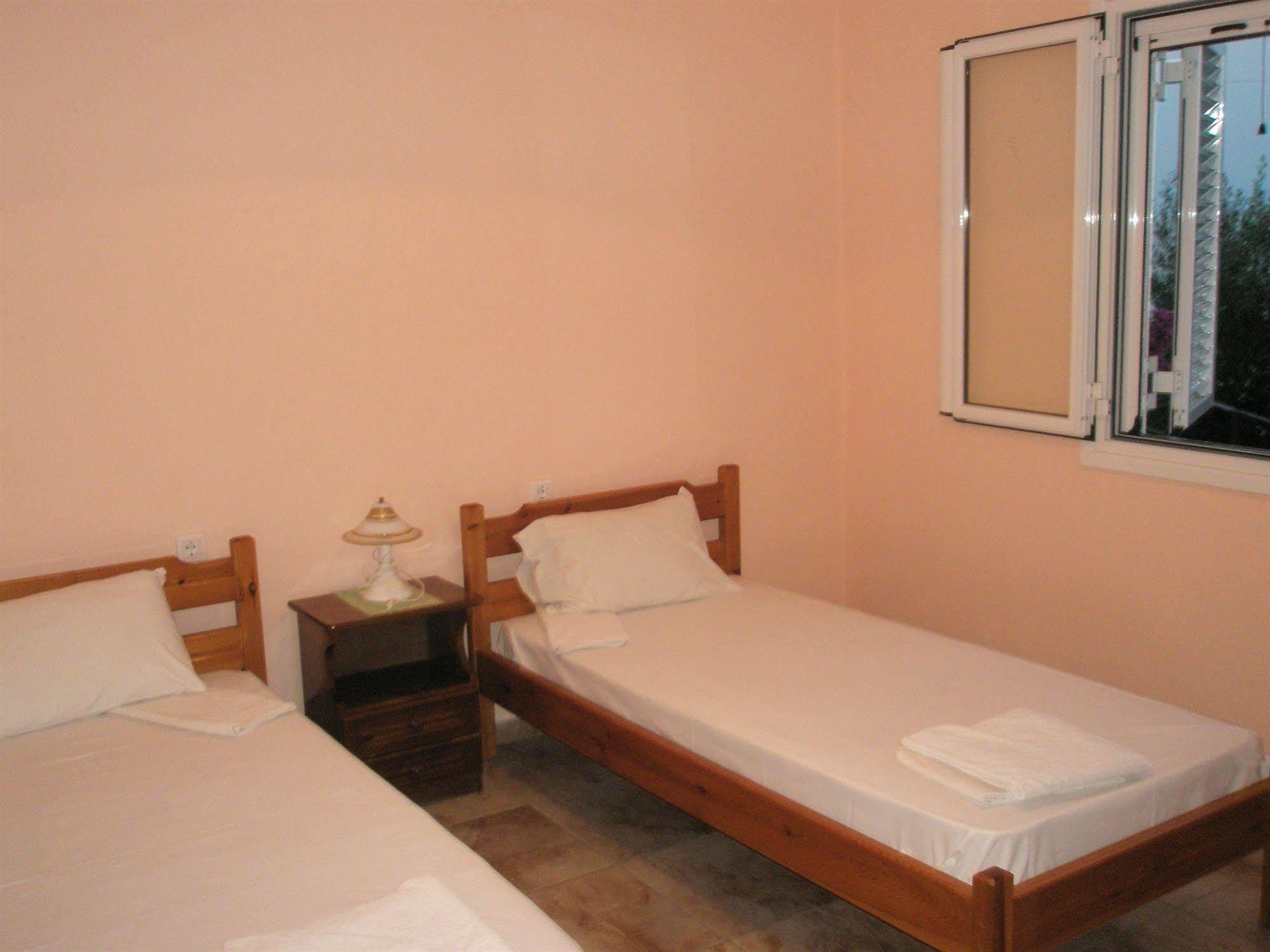 Faliraki Apartments Benícesz Kültér fotó