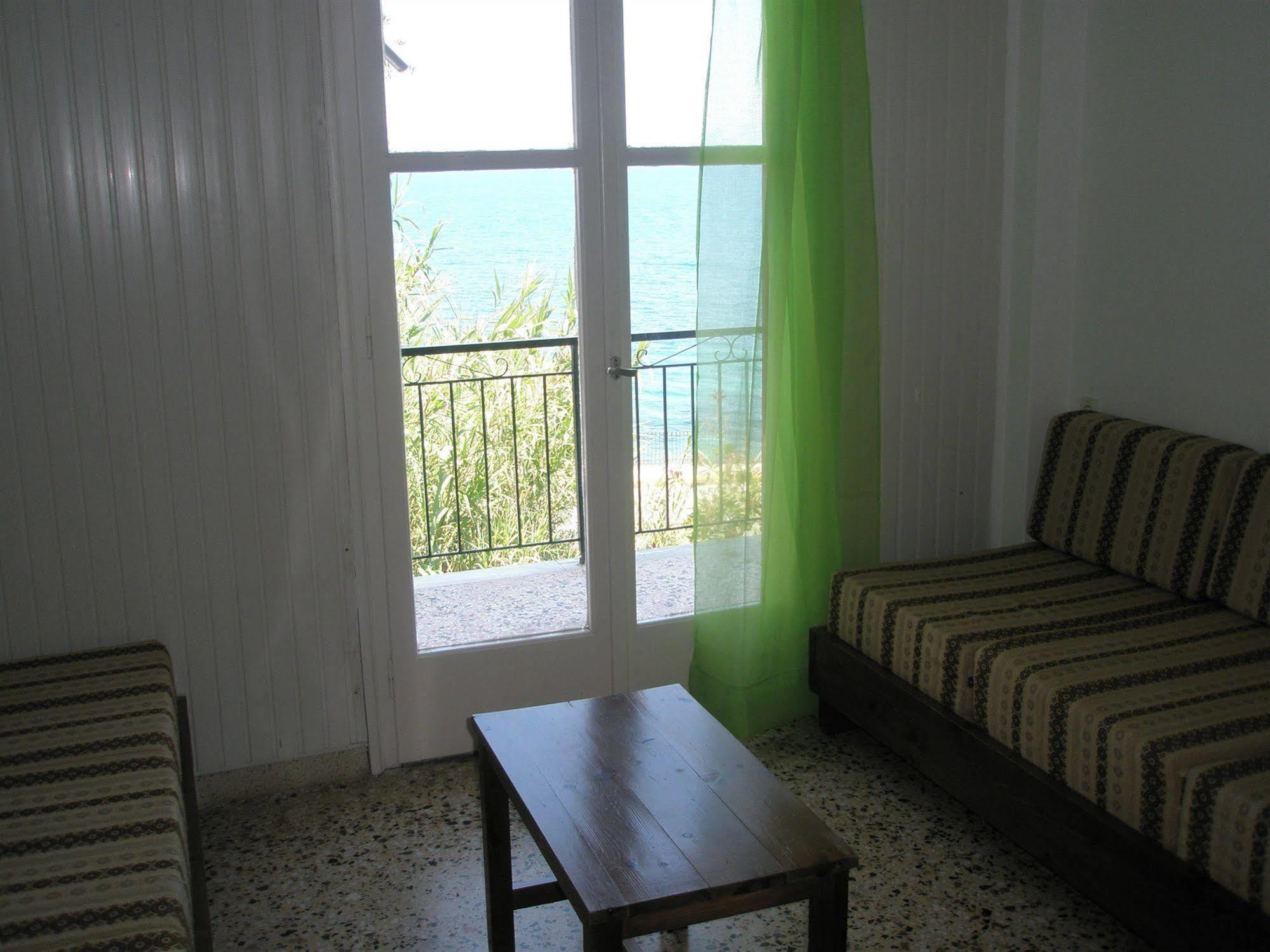 Faliraki Apartments Benícesz Kültér fotó