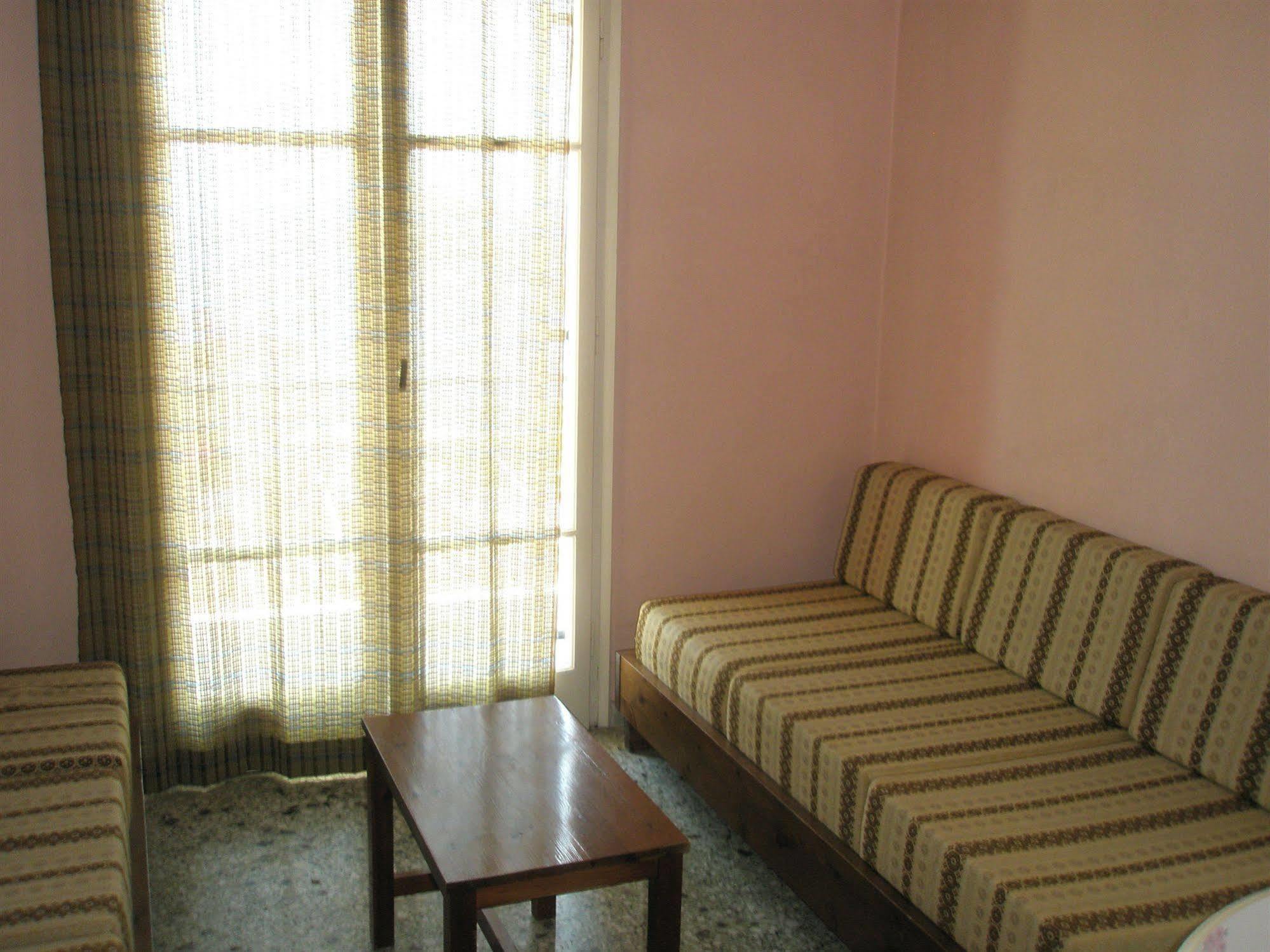 Faliraki Apartments Benícesz Kültér fotó