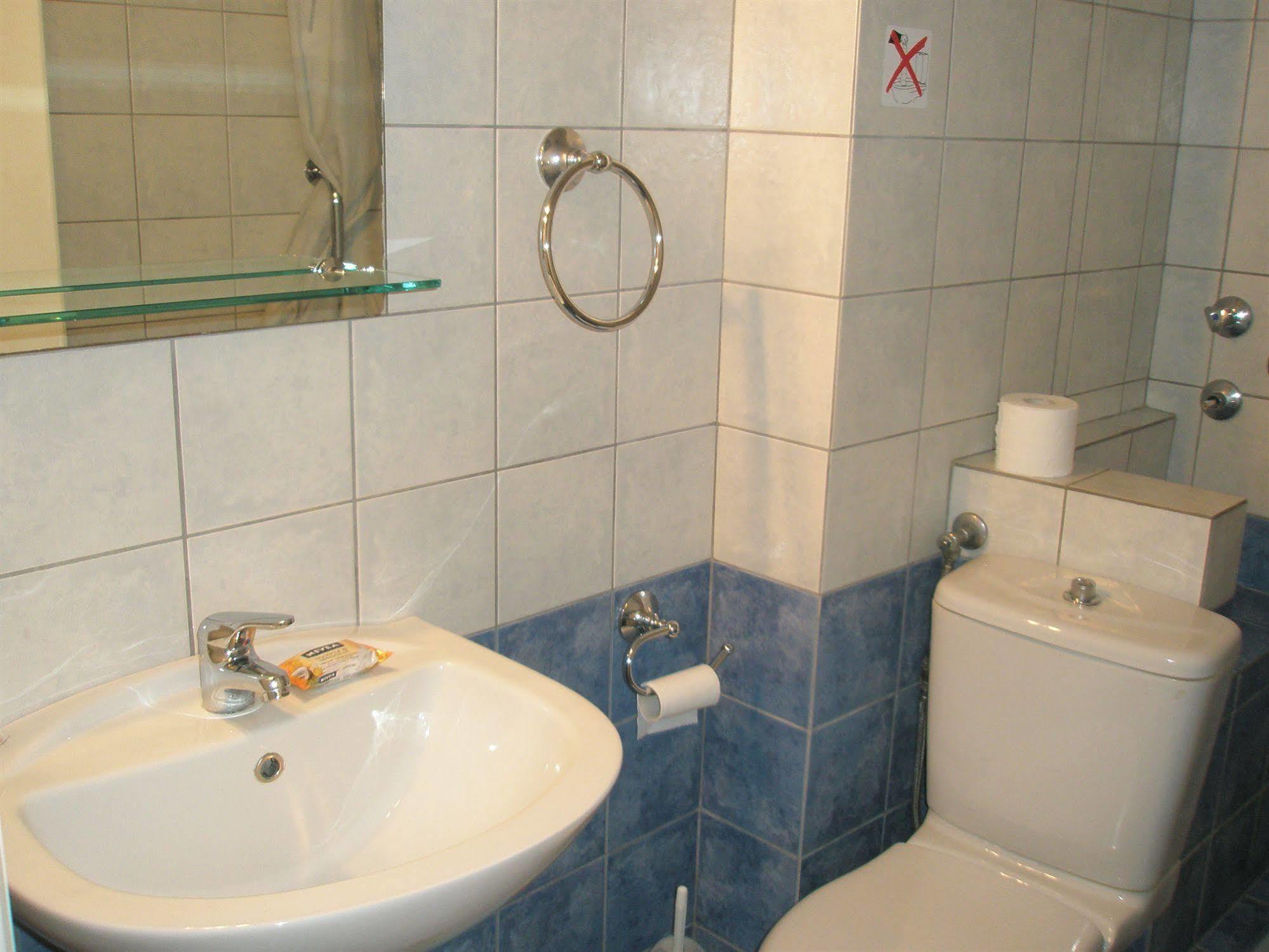 Faliraki Apartments Benícesz Kültér fotó