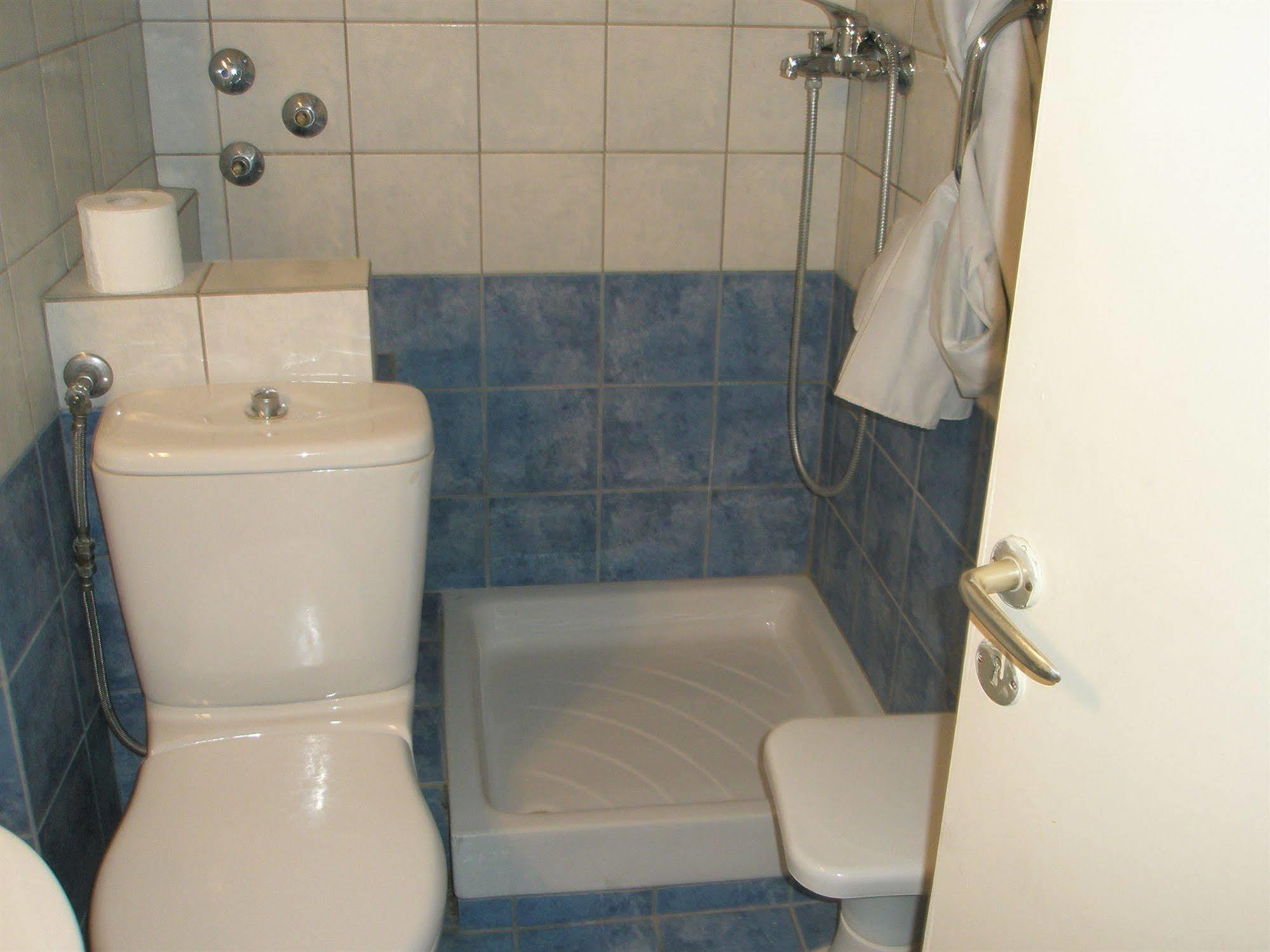 Faliraki Apartments Benícesz Kültér fotó