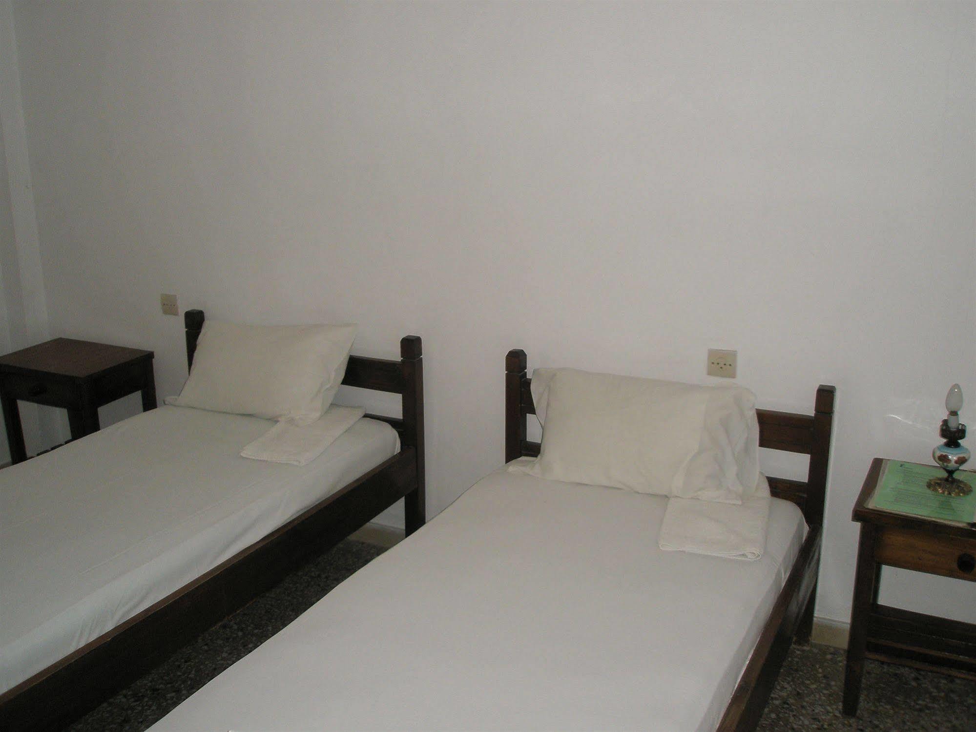 Faliraki Apartments Benícesz Kültér fotó