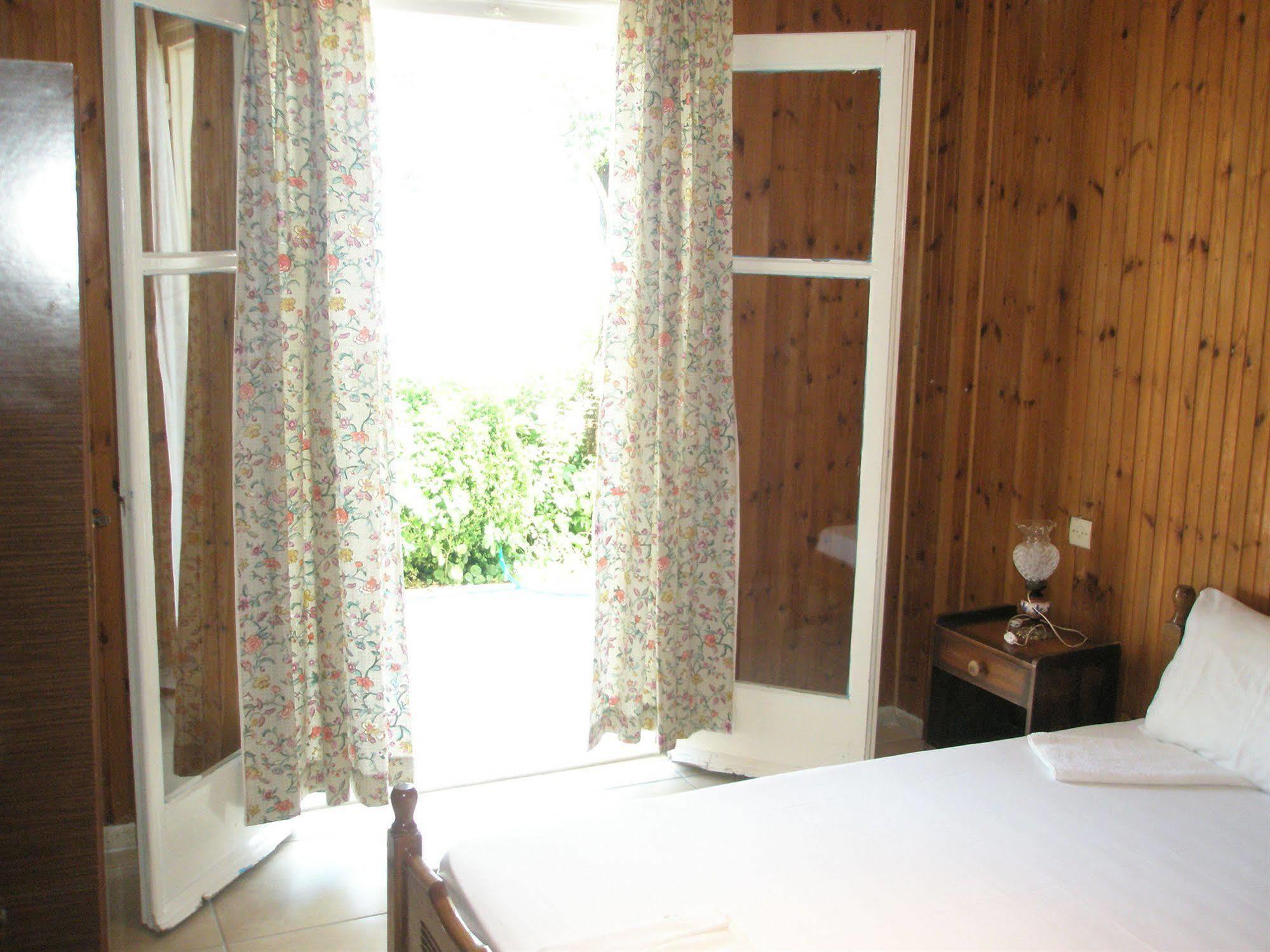 Faliraki Apartments Benícesz Kültér fotó