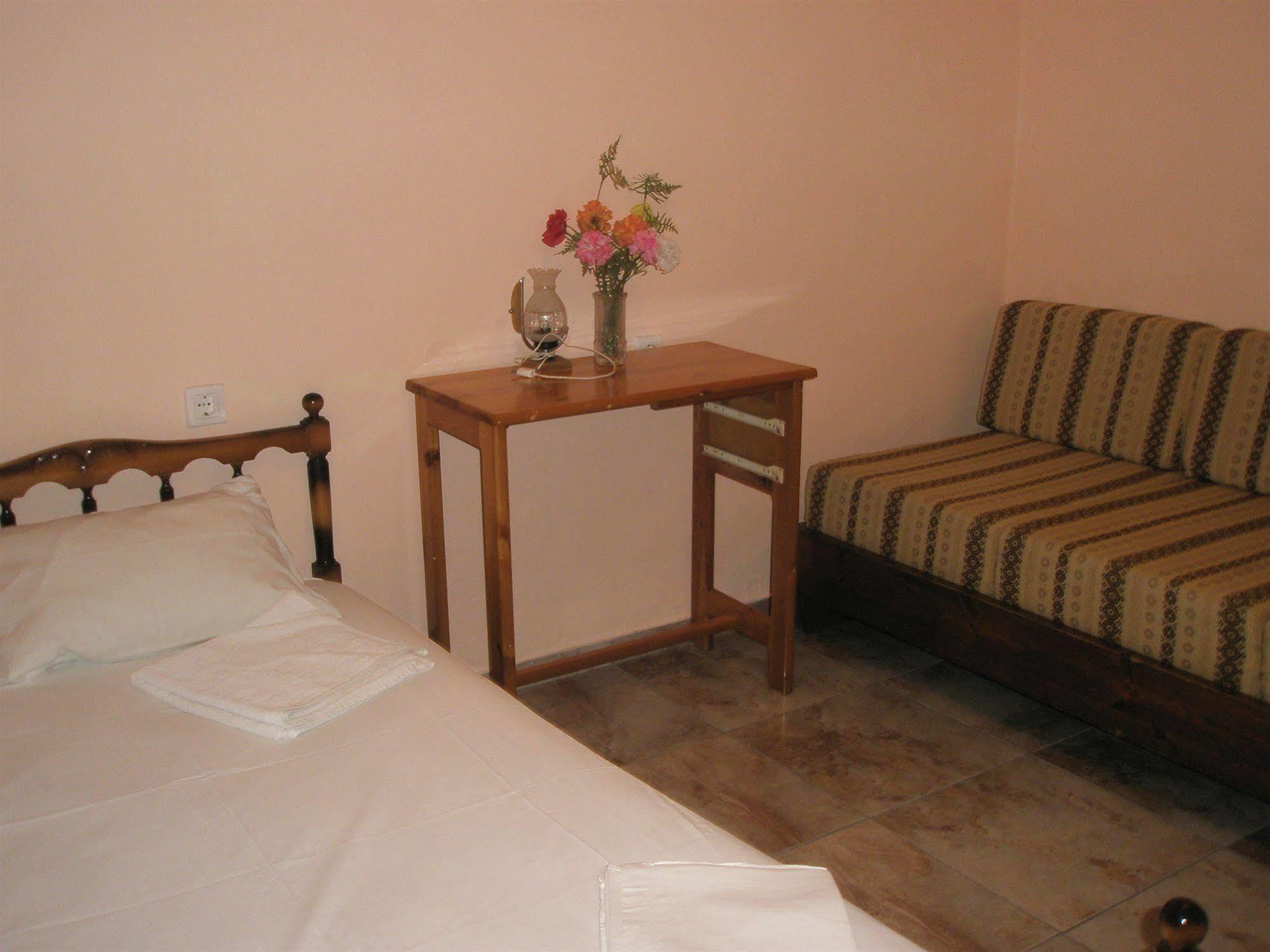Faliraki Apartments Benícesz Kültér fotó