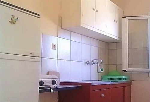 Faliraki Apartments Benícesz Kültér fotó